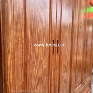 Wooden Wardrobe Design wooden Almirah Design Model No - 8137