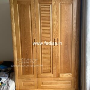 Wooden Wardrobe Design wooden Almirah Design Model No - 8162