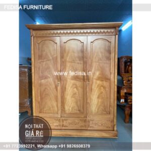 Wooden Wardrobe Design wooden Almirah Design Model No - 8164