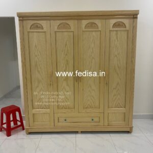 Wooden Wardrobe Design wooden Almirah Design Model No - 8167