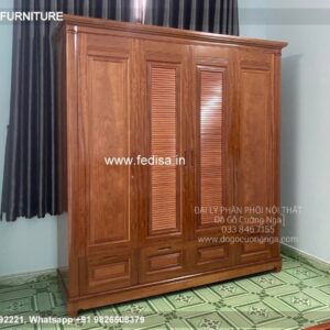 Wooden Wardrobe Design wooden Almirah Design Model No - 8172