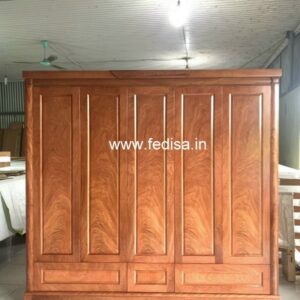 Wooden Wardrobe Design wooden Almirah Design Model No - 8185