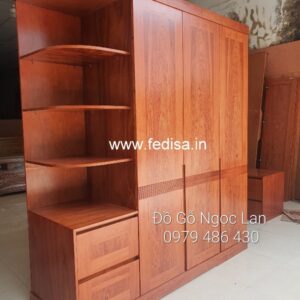 Wooden Wardrobe Design wooden Almirah Design Model No - 8188