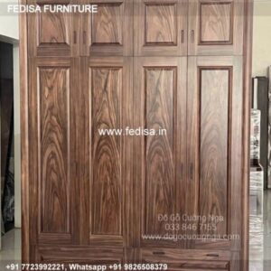 Wooden Wardrobe Design wooden Almirah Design Model No - 8200