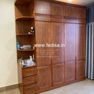 Wooden Wardrobe Design wooden Almirah Design Model No - 8209