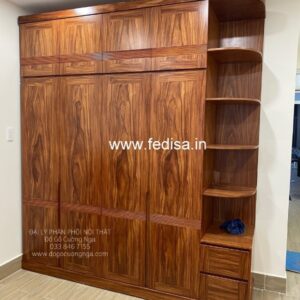 Wooden Wardrobe Design wooden Almirah Design Model No - 8211