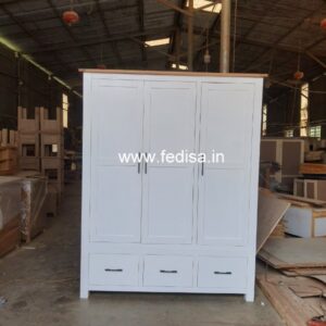 Wooden Wardrobe Design wooden Almirah Design Model No - 8212