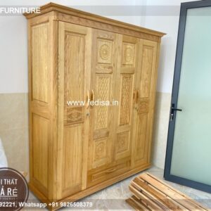 Wooden Wardrobe Design wooden Almirah Design Model No - 8221