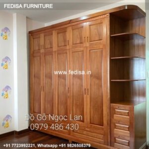 Wooden Wardrobe Design wooden Almirah Design Model No - 8232