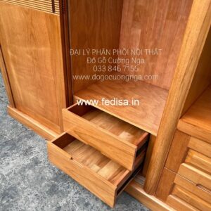 Wooden Wardrobe Design wooden Almirah Design Model No - 8255