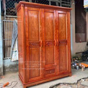Wooden Wardrobe Design wooden Almirah Design Model No - 8320