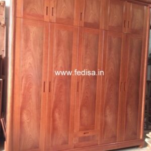 Wooden Wardrobe Design wooden Almirah Design Model No - 8324