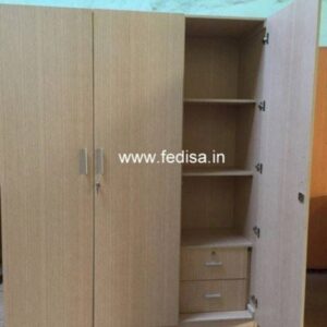 Wooden Wardrobe Design wooden Almirah Design Model No - 8344